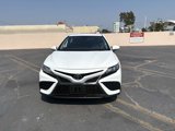 Used 2023 Toyota Camry SE image 5