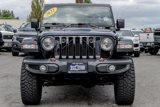 Used 2022 Jeep Gladiator Rubicon w/ Trailer Tow Package image 4