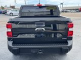 Used 2023 Ford Maverick Lariat w/ Lariat Luxury Package image 4