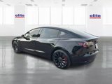 Used 2022 Tesla Model 3 Performance image 4