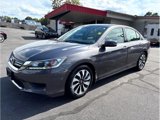 Used 2015 Honda Accord EX-L image 3