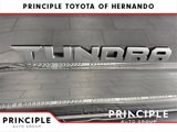 New 2025 Toyota Tundra Limited image 6