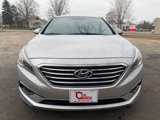 Used 2016 Hyundai Sonata SE image 2
