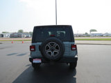 New 2023 Jeep Wrangler Sport image 5