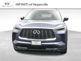 New 2025 INFINITI QX60 Autograph w/ Cargo Package image 2