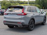 New 2026 Honda CR-V Sport image 5