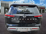 New 2025 Nissan Pathfinder Platinum image 5