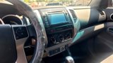 Used 2015 Toyota Tacoma 4x4 Double Cab image 6