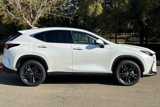 Used 2025 Lexus NX 450h+ AWD w/ Luxury Package image 3