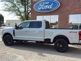 New 2025 Ford F350 Lariat w/ Lariat Ultimate Package image 2