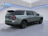 Used 2024 Chevrolet Suburban Z71 w/ Luxury Package image 5