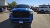 New 2025 RAM 1500 Big Horn image 3