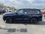 New 2025 Toyota Sequoia SR5 image 2