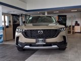 New 2025 MAZDA CX-50 Meridian Edition w/ Cargo Package image 2