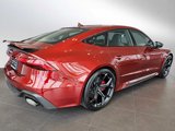 New 2025 Audi RS 7 Performance image 5