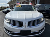 Used 2016 Lincoln MKX Select w/ Select Plus Package image 2