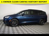 Used 2021 Chrysler Pacifica Touring-L w/ Uconnect Theater Family Group image 6