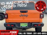New 2025 Jeep Gladiator Rubicon image 5