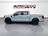 Used 2025 Ford F150 Lariat w/ Equipment Group 501A Mid image 4