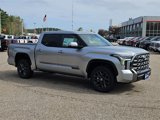 New 2025 Toyota Tundra Platinum image 3