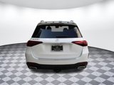 New 2025 Mercedes-Benz GLE 580 4MATIC image 5