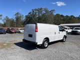 Used 2018 Chevrolet Express 2500 w/ Driver Convenience Package image 5