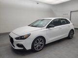 Used 2020 Hyundai Elantra GT N Line image 2