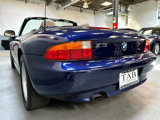 Used 1997 BMW Z3 1.9 image 5