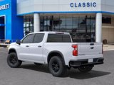 New 2025 Chevrolet Silverado 1500 ZR2 w/ Dark Appearance Package image 3