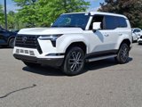 New 2025 Lexus GX 550 image 2
