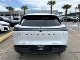 New 2025 Nissan Murano Platinum image 5