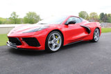 Used 2023 Chevrolet Corvette Stingray Premium Conv w/ Z51 Performance Package image 5
