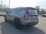 New 2025 Nissan Armada PRO-4X w/ Pro-4X Premium Package image 5