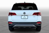 Used 2024 Volkswagen Taos SE image 4
