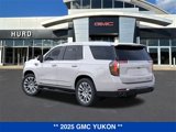 New 2025 GMC Yukon Denali w/ Denali Reserve Package image 4