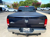 Used 2017 RAM 1500 Big Horn image 4