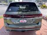New 2025 Volkswagen Atlas SEL Premium R-Line image 5