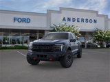 New 2025 Ford F150 Raptor w/ Equipment Group 803A Raptor R image 2