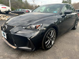 Used 2018 Lexus IS 300 F Sport image 3