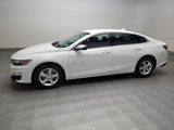 Used 2024 Chevrolet Malibu LT image 2