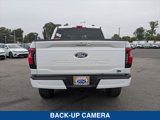 New 2025 Ford F150 Lightning XLT image 4
