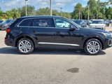 Certified 2025 Audi Q7 3.0T Premium Plus w/ Premium Plus Package image 4