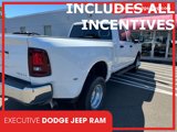 New 2025 RAM 3500 Tradesman image 5
