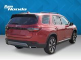New 2025 Honda Pilot Touring image 5