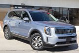 Used 2021 Kia Telluride EX w/ Towing Package image 2