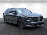 New 2026 Honda CR-V Sport-L image 2