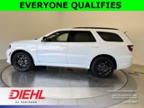 New 2026 Dodge Durango GT image 4