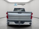 Used 2025 Chevrolet Silverado 1500 LT image 5