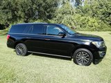 Used 2023 Ford Expedition Max XLT image 2