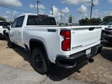 New 2025 Chevrolet Silverado 2500 LTZ w/ Trail Boss Package image 4